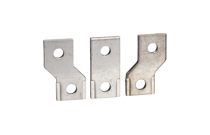 Rinkinys gnybtų praplėtimo automatui 52.5mm INS NSX400/630 [rinkinyje 3 vnt.] - SCHNEIDER ELECTRIC