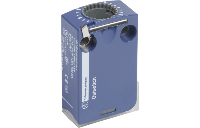 Korpusas galiniam jungikliui 1nc+1no ZCMD21 - TELEMECANIQUE