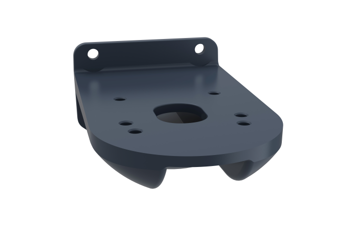 Sieninis laikiklis švyturėliui - SCHNEIDER ELECTRIC