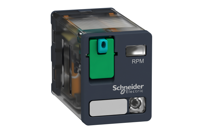 JEGOS RELE, 2CO SU LED, 24V DC, RPM22BD, AUTOMATION PANEL OFFER, CONTROL PANEL COMPONENTS, CONTROL PANEL COMPONENTS - SCHNEIDER ELECTRIC (pavadinimas tikslinamas)