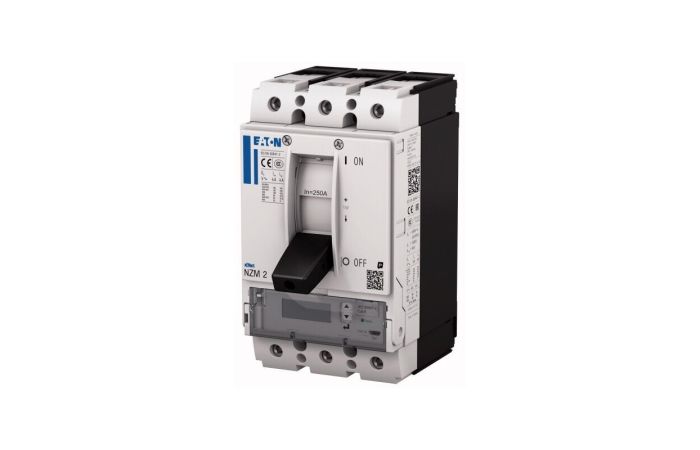 Automatas 3P 400A 50kA NZMN3-PX400 - EATON