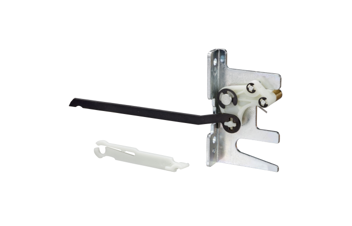 Blokuotė saugos ištraukiamam automatui NSX400/630 - SCHNEIDER ELECTRIC