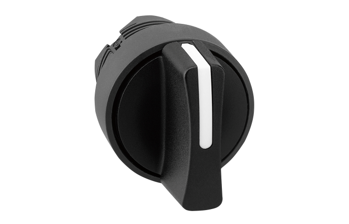 Rankenėlė 3 pozicijų 1-0-2 - SCHNEIDER ELECTRIC