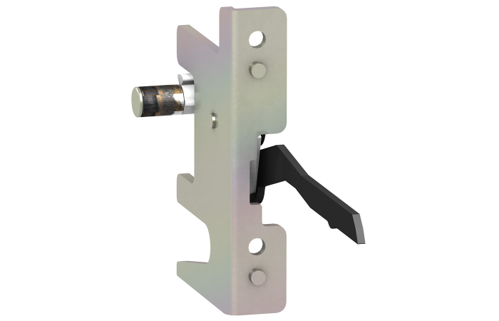 Blokuotė automatui NS100...250 - SCHNEIDER ELECTRIC