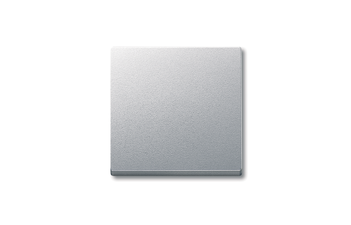 Klavišas viengubam jungikliui aliumininis - SCHNEIDER ELECTRIC