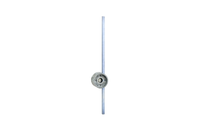 Svirtis galiniam jungikliui strypas L-200mm D-6mm plastikinė ZCKY59 - TELEMECANIQUE