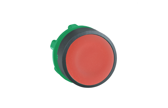 Galvutė mygtukui raudona - SCHNEIDER ELECTRIC