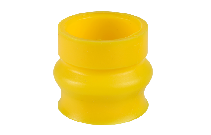 Apsauga avarinio jungiklio geltona - SCHNEIDER ELECTRIC