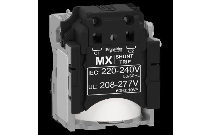 Atkabiklis nepriklausomas NSX automatams 220-240V AC - SCHNEIDER ELECTRIC