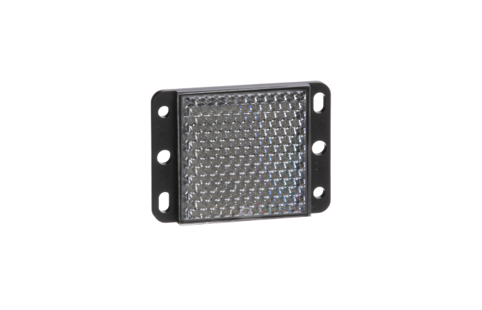 Atšvaitas 50x50mm fotoelektriniam jutikliui XUZC50 - TELEMECANIQUE