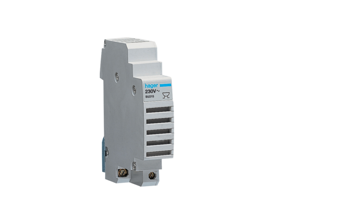 Zumeris 1PLE 0.03A 220/240V - HAGER