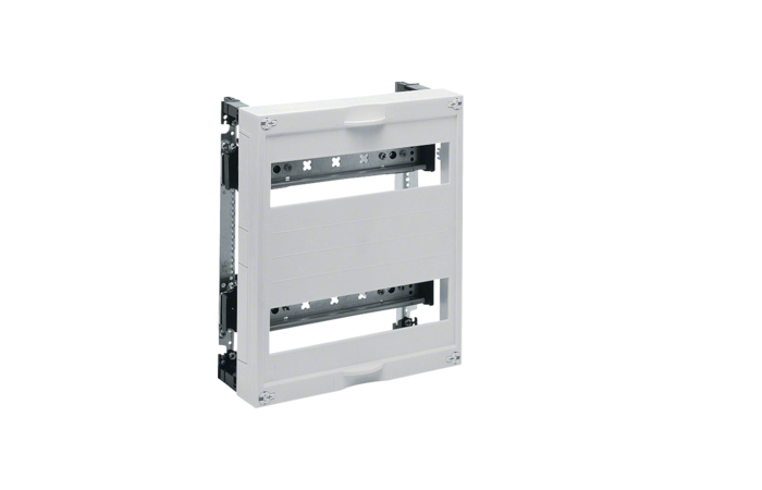 Skydo dalis (moduliniams aparatams) univers N - HAGER