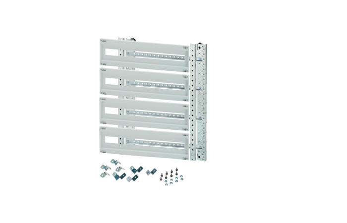 Įdėklas skydui 950x800mm. 6x37 modulių - HAGER