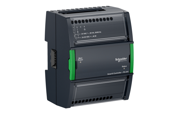 Matinimo šaltinis PS-24V 24V AC / 21-30V DC - SCHNEIDER ELECTRIC