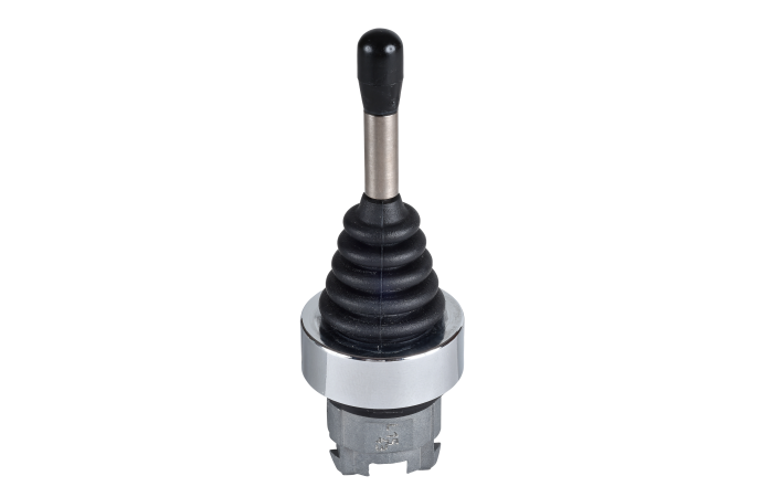 Galvutė svirtiniam jungikliui 2 padėčių - SCHNEIDER ELECTRIC