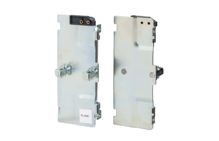 Šasi automatui (judanti dalis) NSX100-250 - SCHNEIDER ELECTRIC