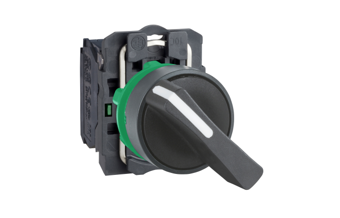 Perjungiklis 1P 0-1 - SCHNEIDER ELECTRIC