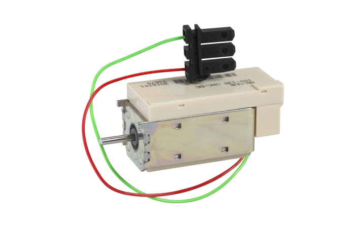 Atkabiklis minimalios įtampos 380-480V AC Masterpact NW - SCHNEIDER ELECTRIC