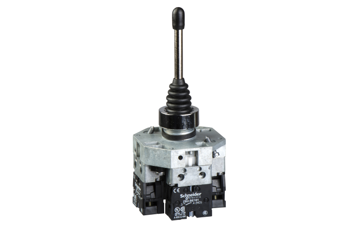 Jungiklis 4 kryptys gryžimas su spyruokle - SCHNEIDER ELECTRIC