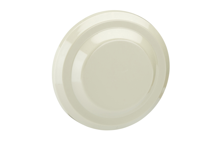 Žaliuzės ventiliacijos plastmasinės D38mm - SCHNEIDER ELECTRIC