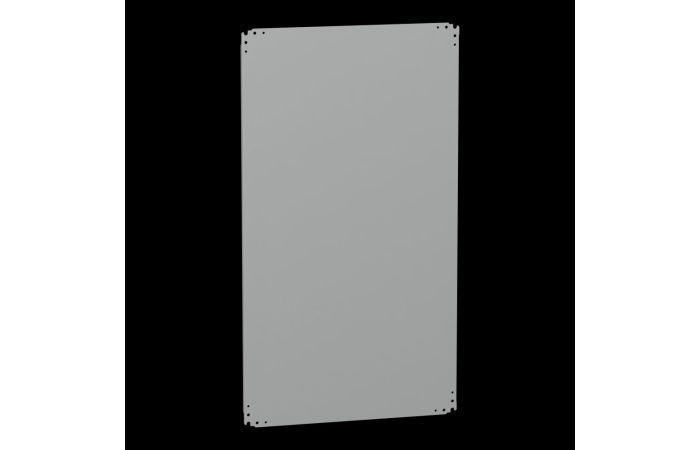 Plokštė montažinė 1250x750mm THALASSA - SCHNEIDER ELECTRIC