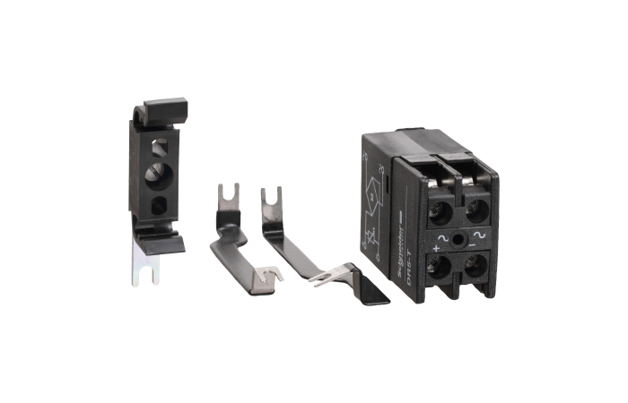 Detalės kontaktoriui LC1F - SCHNEIDER ELECTRIC