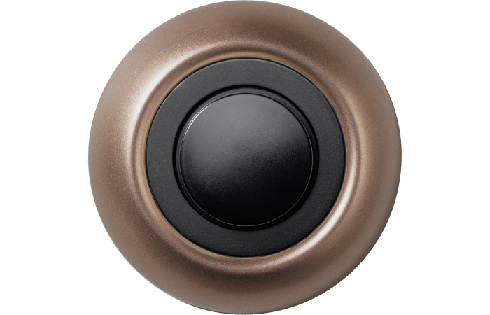 Reguliatorius šviesos p/t universalus 20W/VA juodas Renova - SCHNEIDER ELECTRIC