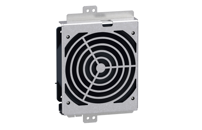 Ventiliatorius dažnio keitikliui 120x38mm Altivar - SCHNEIDER ELECTRIC