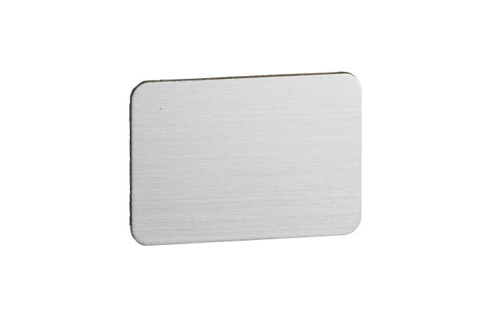 Žymeklis tuščias 19x27mm [10vnt.] - SCHNEIDER ELECTRIC