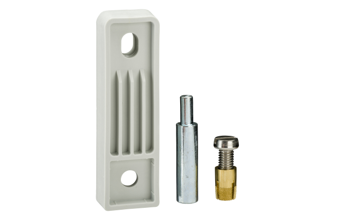 Tvirtinimas skydams Thalassa PLM [pak. po 4 vnt.] - SCHNEIDER ELECTRIC