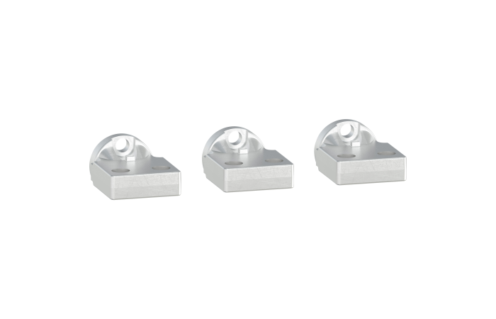 Gnybtai automatui 3P viršutiniui galiniui pajungimui MTZ1 06-16 3P - SCHNEIDER ELECTRIC