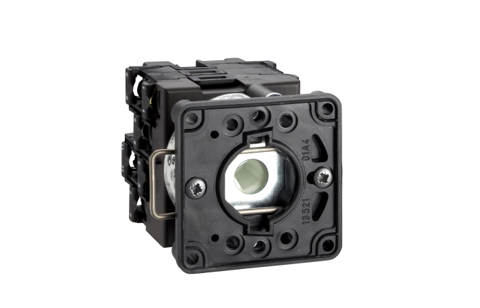 Perjungiklis 1P 12A - SCHNEIDER ELECTRIC