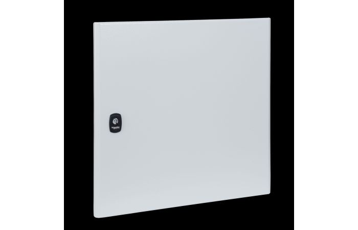 Durys skydui 1200x800mm SPACIAL S3D - SCHNEIDER ELECTRIC