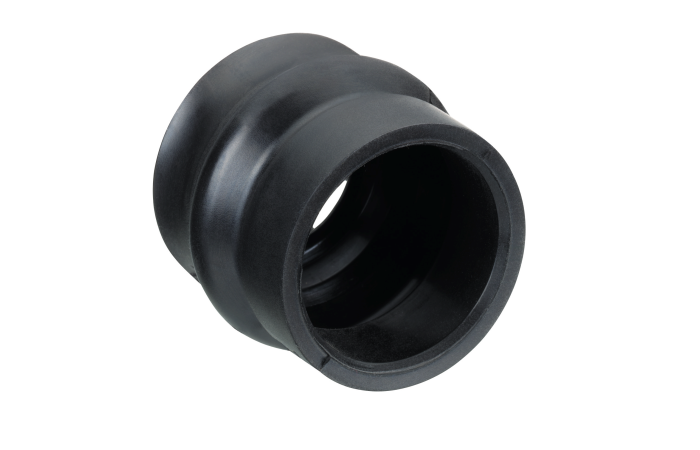 Apsauga avarinio jungiklio juoda - SCHNEIDER ELECTRIC