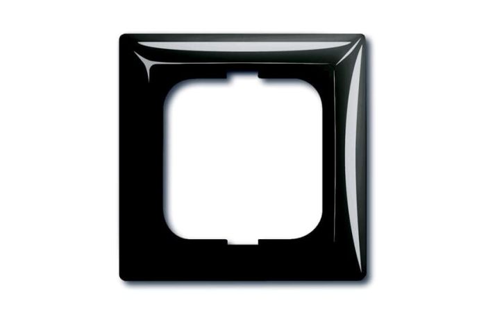 Rėmelis viengubas juoda spalvos Basic-55 - ABB