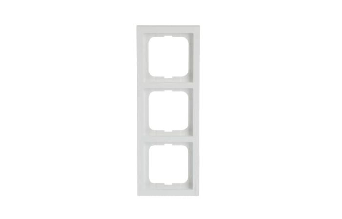 Klavišas dvigubam jungikliui juodos matinės spalvos 1785-885 Future Linear - ABB