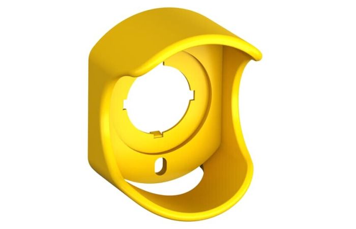 Apsauga avariniam mygtukui CA1-8053 - ABB