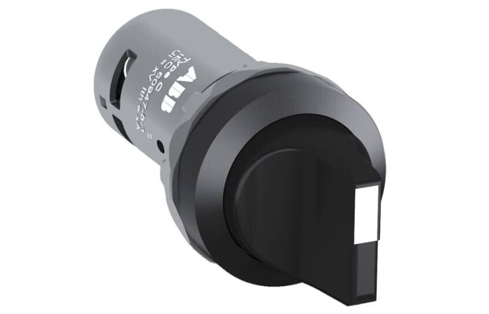 Perjungiklis 2 padėčių B-C, 2no IP67 C2SS1-10B-20 XB7 - ABB