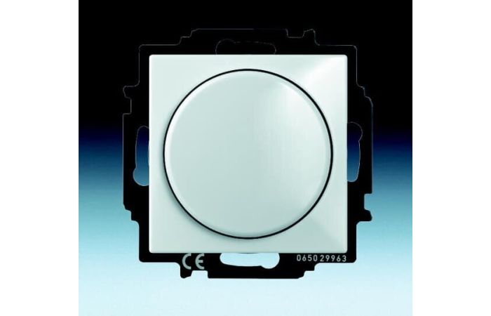 Reguliatorius šviesos dramblio kaulo spalvos 60-400W 2251UCGL-92-507 Basic-55 - ABB