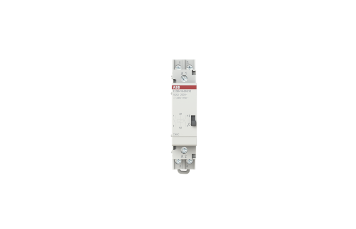 Relė impulsinė 2NO 16A E290-16-20/230 - ABB