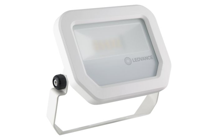 Prožektorius LED 10W IP65 4000K 1100lm 100 laipsnių baltas Floodligh - LEDVANCE