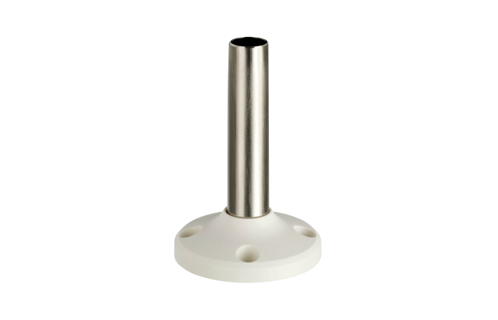 Tvirtinimas švyturėliui su vamzdžiu 100mm - SCHNEIDER ELECTRIC