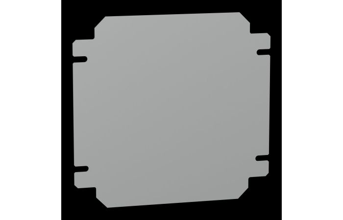 Metal mounting plate 2 200, NSYMM22SB, UNIVERSAL ENCLOSURES SYSTEMS, COMMON ACCESSORIES UNIVERSAL ENCLOSURES, MOUNTING - SCHNEIDER ELECTRIC (pavadinimas tikslinamas)