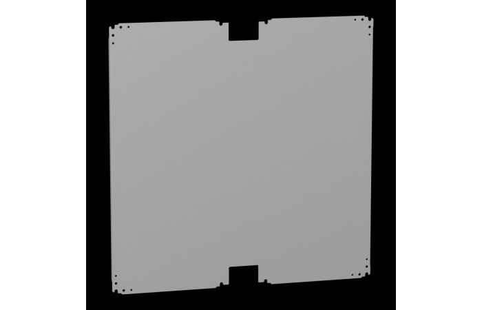 Plokštė montažinė 1000x1000 skydui Thalassa PLA - SCHNEIDER ELECTRIC