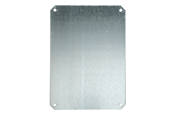 Plokštė montažinė 270x540 skydui Thalassa PLS - SCHNEIDER ELECTRIC