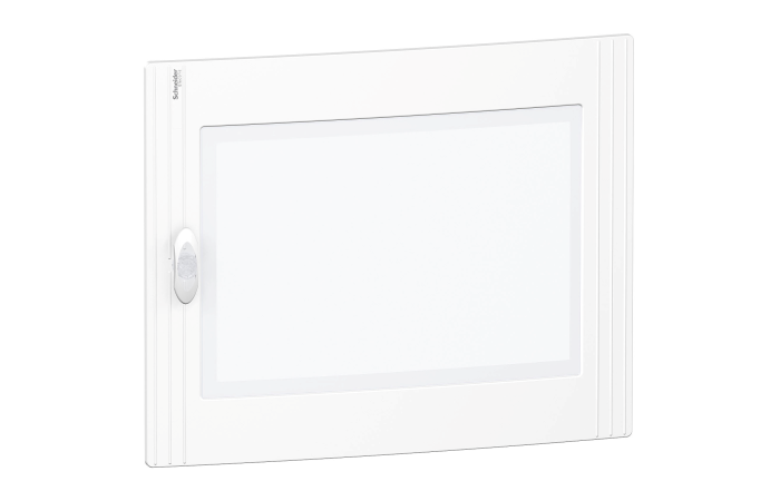 Durelės skaidrios 24 modulių IP40 1x24 Pragma - SCHNEIDER ELECTRIC