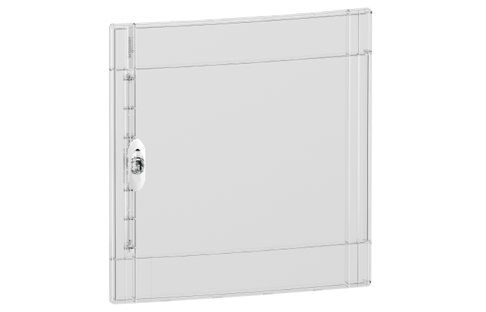 Durelės skaidrios 36 modulių 2x18 modulių IP40 PRAGMA - SCHNEIDER ELECTRIC