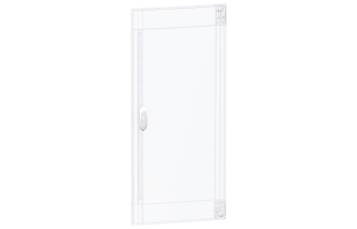 Durelės skaidrios 39 modulių IP40 3x13 Pragma - SCHNEIDER ELECTRIC