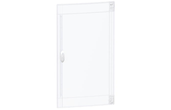 Durelės skaidrios 54 modulių 3x18 modulių IP40 PRAGMA - SCHNEIDER ELECTRIC