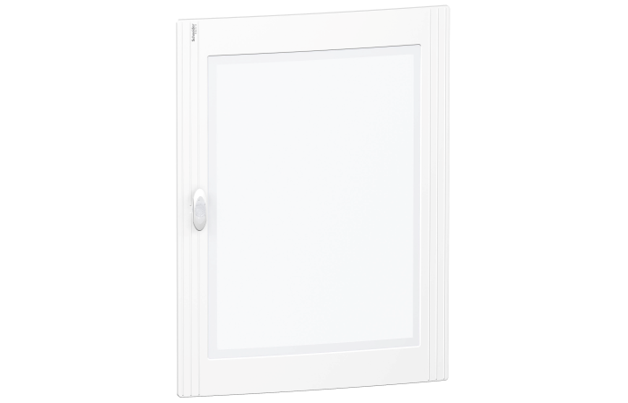 Durelės skaidrios 96 modulių IP30 PRAGMA - SCHNEIDER ELECTRIC